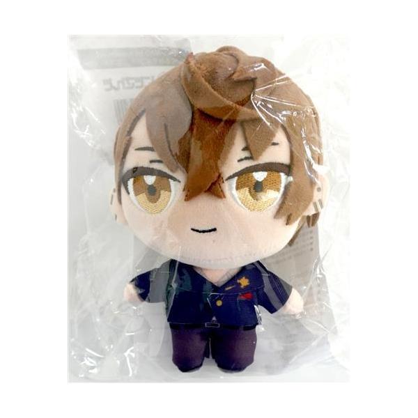 にじさんじ ROF-MAO 3rd Anniversary ぬいぐるみマスコット 加賀美