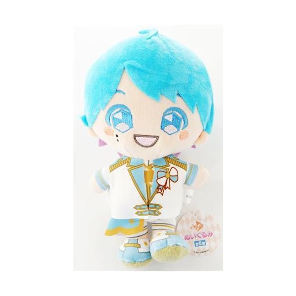 イレギュラーダイス いれいす ぬいぐるみ -hotoke- : らしんばん通販