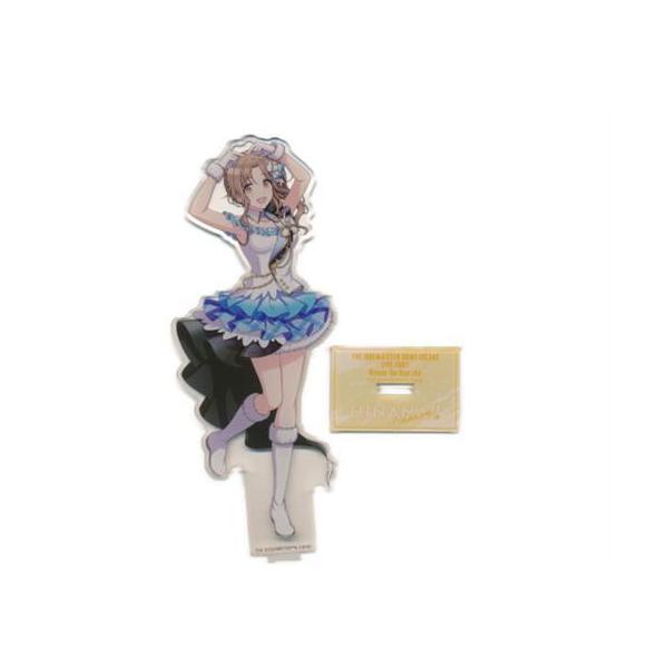 アイドルマスター シャイニーカラーズ 公式アクリルスタンド 市川雛菜