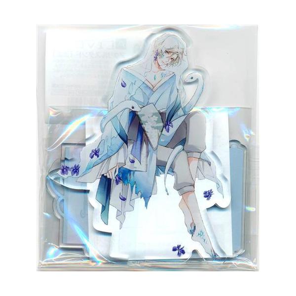 ツキプロ アクリルスタンド ALIVE 桜庭涼太 : らしんばん通販 Yahoo!店