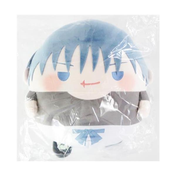 呪術廻戦 くじメイト ぬいくじ 2 B-F賞 ふわコロりん BIG 伏黒甚爾