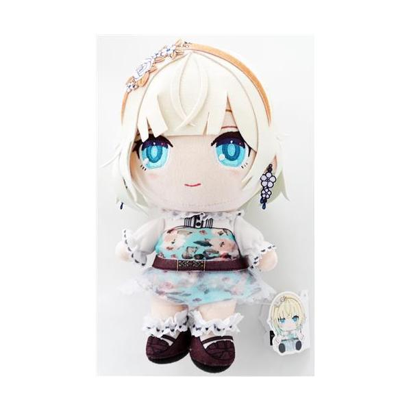ぶいすぽっ ぬいすぽっ 藍沢エマ
