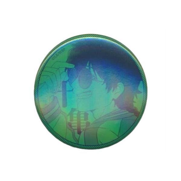 WIND BREAKER ウィンブレ 十亀条 ホログラム缶バッジ A まとめ売り lashinbangtsuuhan_l07084482