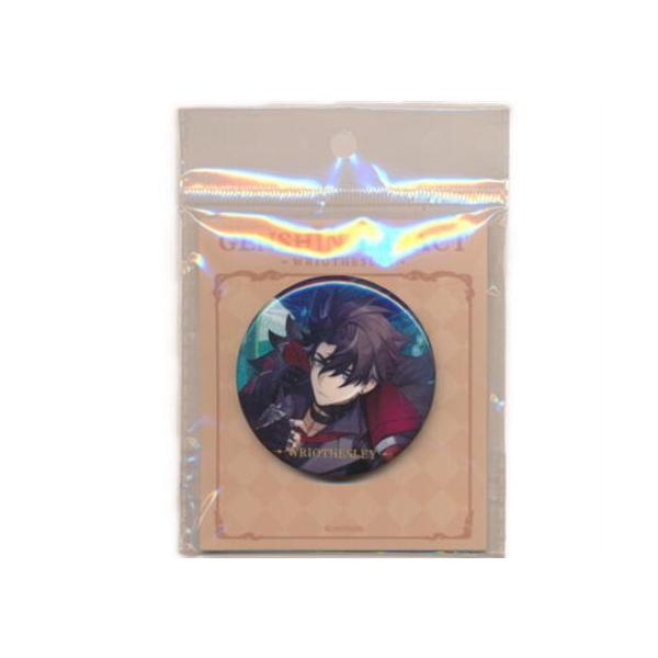 原神 キャラクター缶バッジ リオセスリ : らしんばん通販 Yahoo!店