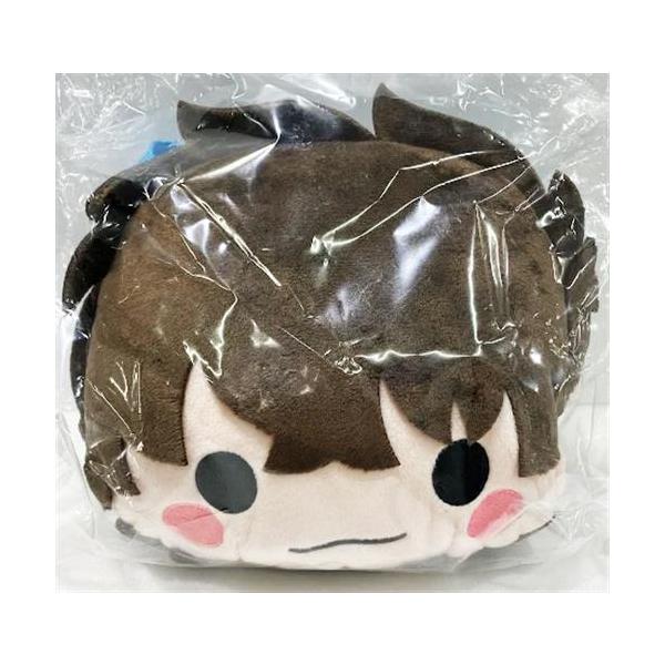 名探偵コナン セガラッキーくじオンライン D賞 F賞 黒羽快斗 セガラッキーくじ コナン 黒羽快斗 節約 ぬいぐるみマスコット 名探偵