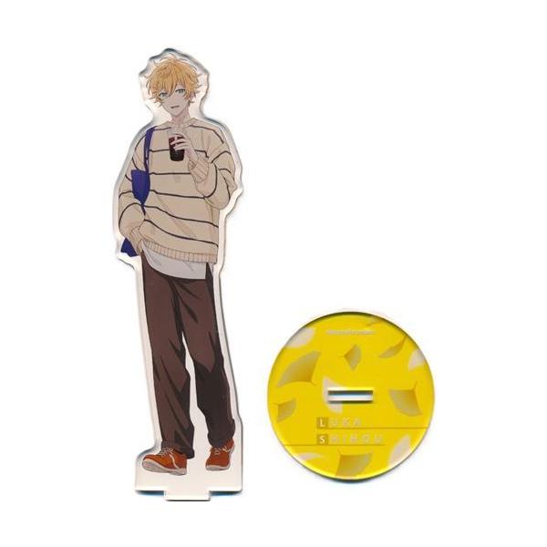 アオペラ -aoppella?- 4th Anniversary Cafe カラフルデイズ