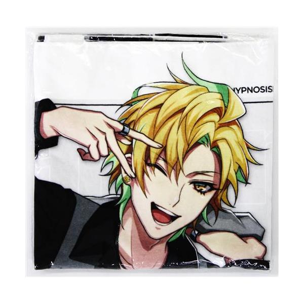 （ばら売り可）麻天狼　伊弉冉一二三　観音坂独歩 ビッグタオル ヒプノシスマイク ビッグタオル 麻天狼 神宮寺寂雷 伊弉冉一二三 観音