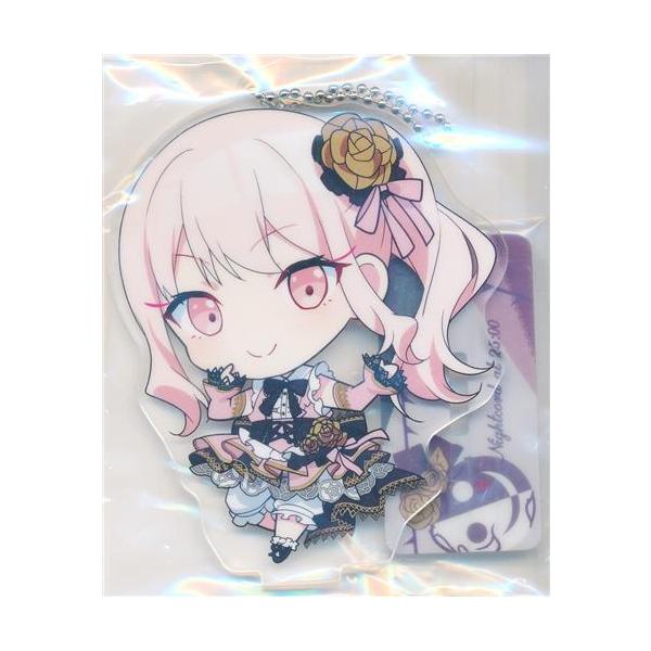 セガラッキーくじ プロジェクトセカイ カラフルステージ Vol.2 D賞