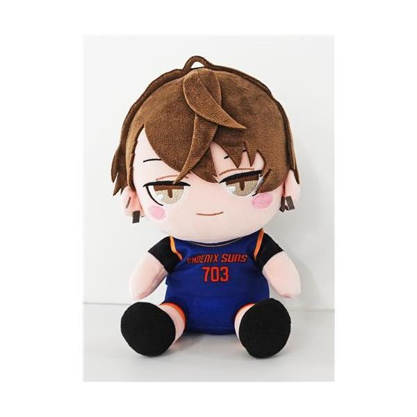 NBA×NIJISANJI EN/にじさんじ 第2弾 加賀美ハヤト にじさんじ/NIJISANJI EN×NBA×楽天コレクション 第2弾 Western