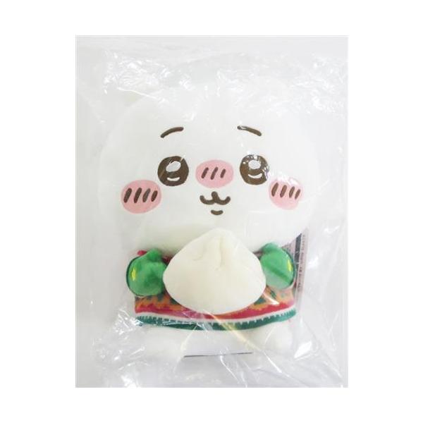 エニマイくじ ちいかわ A賞 ぬいぐるみ ちいかわ