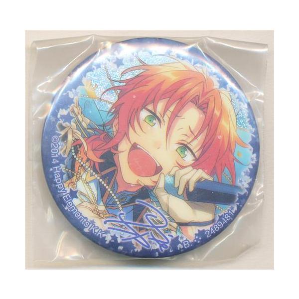 あんスタ 月永レオ カプセル缶バッジ 80個セット あんさんぶるスターズ カプセル缶バッジコレクション vol.8 月永レオ