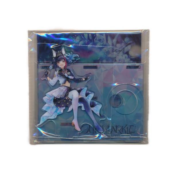 ホロライブ 大神ミオ 1st Live. Our Sparkle アクリルペンライト