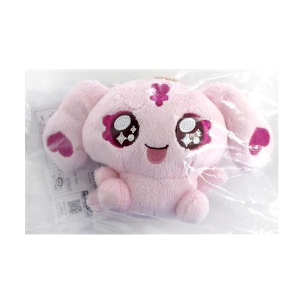 一番くじ プリキュア ?Forever Hearts? E賞 妖精 ぬいぐるみマスコット