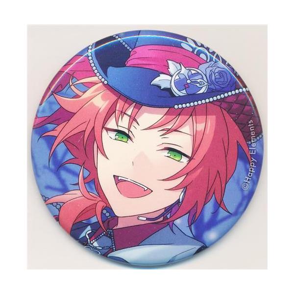 あんさんぶるスターズ イベコレ缶バッジ 2023 SPRING -Idol Side- 月永