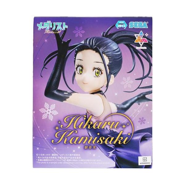 メダリスト Luminasta 