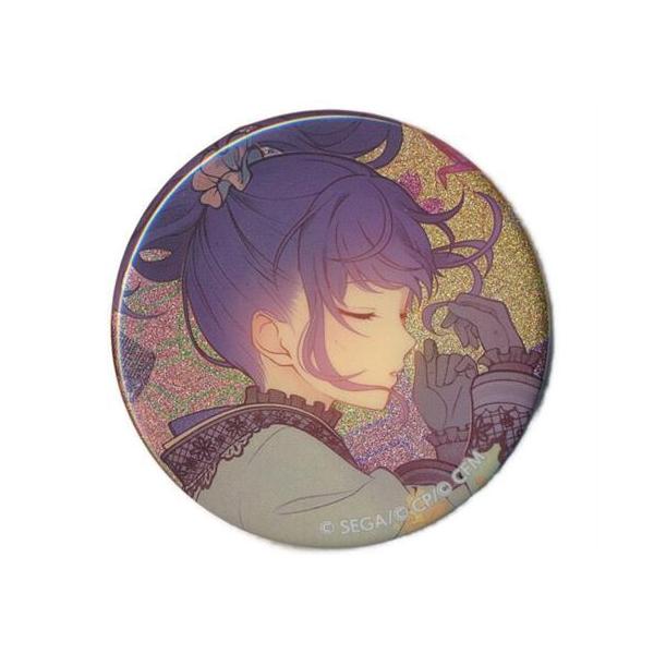 プロジェクトセカイ カラフルステージ グリッター缶バッジ イベント