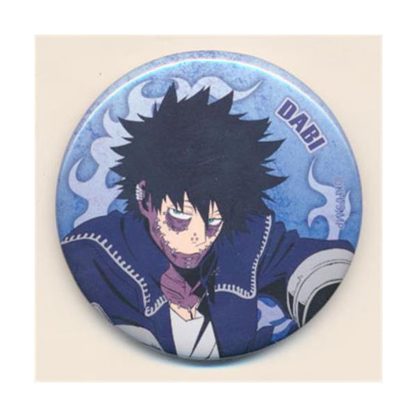 僕のヒーローアカデミア ヒロアカ 荼毘 ちいかわ 缶バッジ 僕のヒーローアカデミア × ちいかわ POP UP STORE | OTHER SPACE