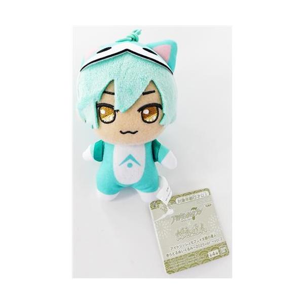 アイドリッシュセブン×太鼓の達人 きらどるぬいぐるみ?2025ver.? vol.2