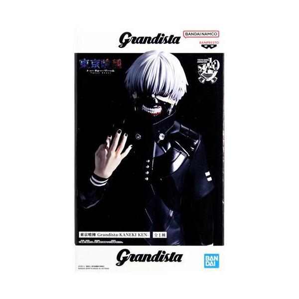 東京喰種 Grandista KANEKI KEN 金木研 東京喰種 Grandista -KANEKI KEN-(金木研) : らしんばん通販 Yahoo!店