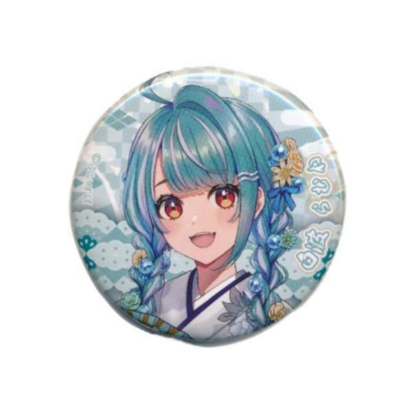 ぶいすぽっ! 白波らむね ランダム缶バッジ フェス アイドル衣装 ぶいすぽっ! 白波らむね ランダム缶バッジ フェス アイドル衣装 ぶいす