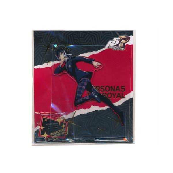 ペルソナ 5 ザ・ロイヤル アクリルスタンド 主人公(雨宮蓮