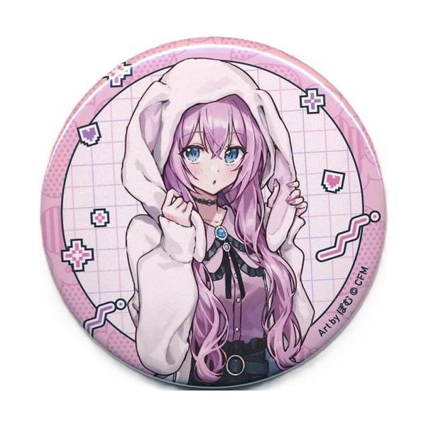 初音ミク ドン・キホーテフェア2025 トレーディング缶バッジ akiba