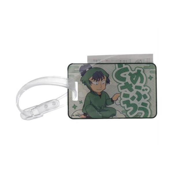 劇場版 忍たま 最強の軍師 サンシャイン 展望 アクリルラゲッジタグ 劇場版 忍たま乱太郎 ドクタケ忍者隊最強の軍師 天空遊歩の段
