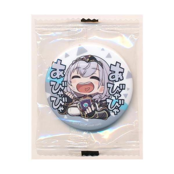 ホロライブ カプセル缶バッジ 白銀ノエル : らしんばん通販 Yahoo!店