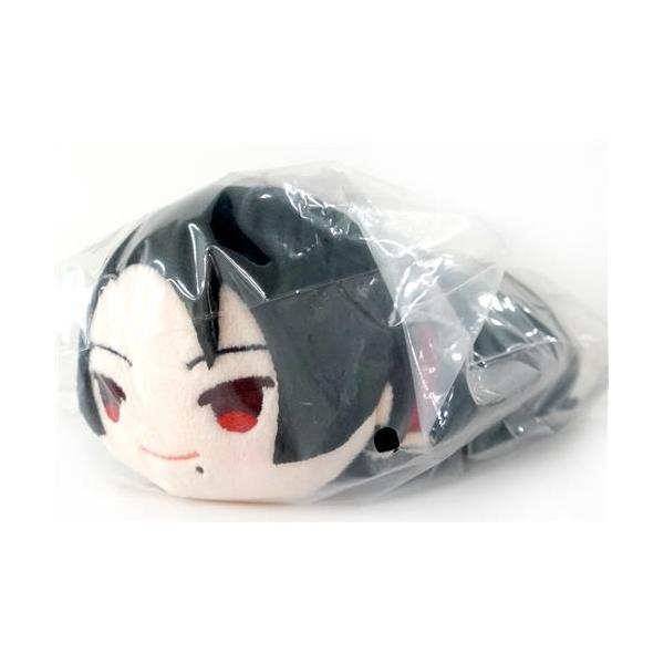 くじ王 刀剣乱舞 vol.1 B-2賞 もちもちマスコットペンポーチ 加州清光