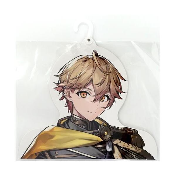 シクフォニ 1周年記念 上半身ハンガー みこと : らしんばん通販 Yahoo