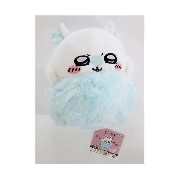 ちいかわ モモンガ超BIGぬいぐるみ 10個 【新品タグ付き】 ちいかわ フンワリモモンガBIGぬいぐるみ モモンガ : らしんばん通販