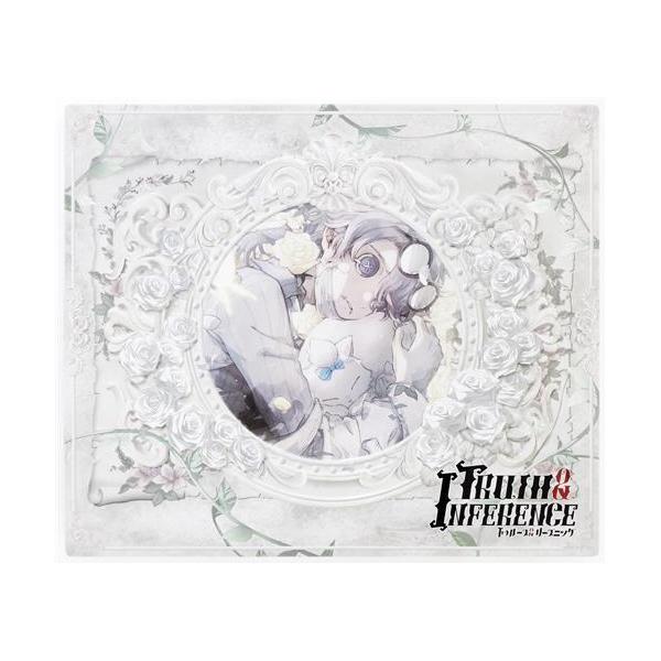 Identity V 第五人格 5周年記念限定ボックス 特別版 沈黙の反逆者