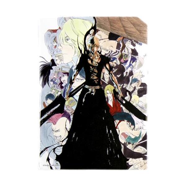 BLEACH EX. フルカラーアートボード No.5 ブリーチ : らしんばん通販