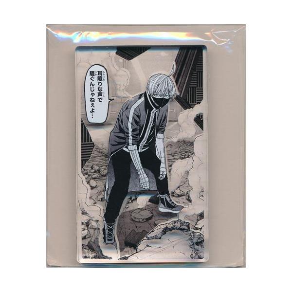 桃源暗鬼×CHARACHA アクリルブロック 皇后崎迅 : らしんばん通販 Yahoo