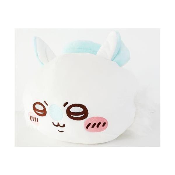 ちいかわ もっちる ねそべりBIGぬいぐるみ 2 モモンガ : らしんばん