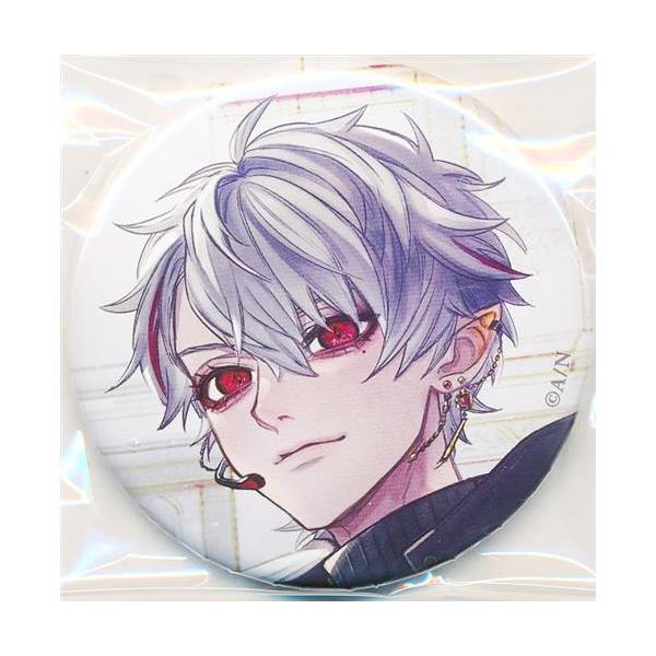 にじさんじ Kuzuha Birthday Event 「Scarlet Invitation」 ランダム缶