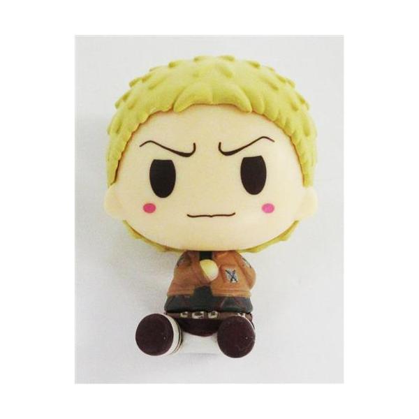 一番くじ 進撃の巨人 ?獣の巨人は俺が仕留める? G賞 ちょこのっこ