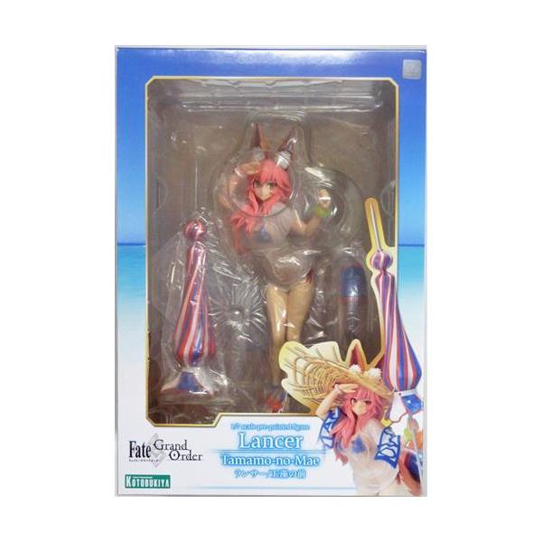 コトブキヤ ランサー 玉藻の前 fate fgo ランサー/玉藻の前: フィギュア｜コトブキヤオンラインショップ