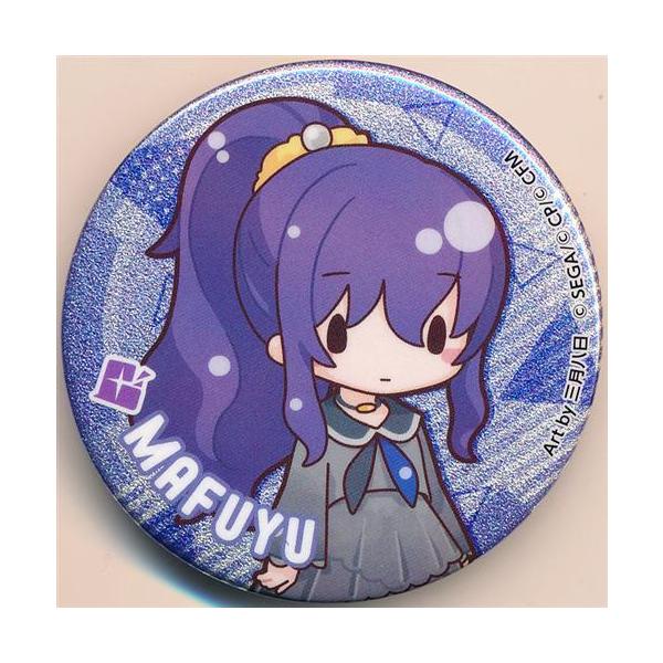 プロジェクトセカイ カラフルステージ カプセル缶バッジ キラキラ