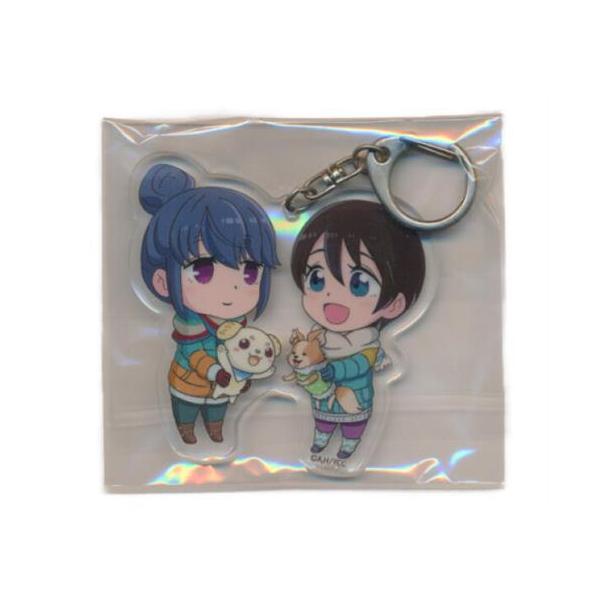 Free!　凛　ED BIGアクリルキーホルダー Free! 凛 ED BIGアクリルキーホルダー Free! 凛 ビッグアクリル