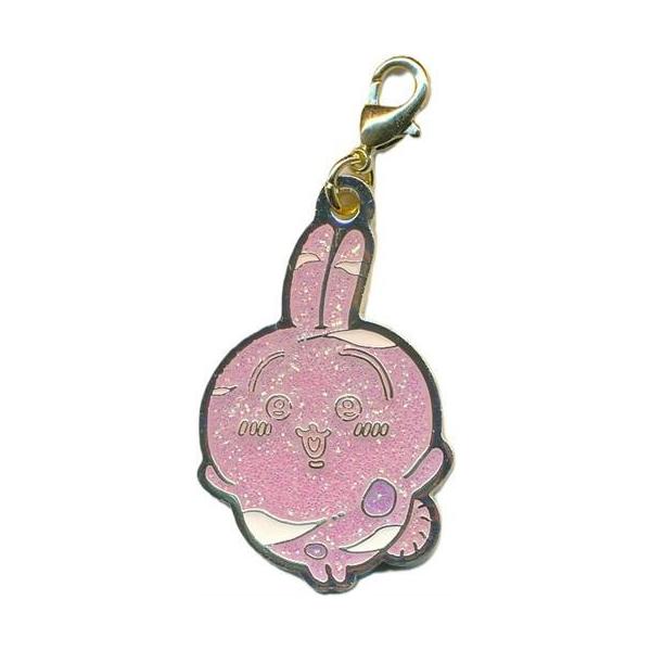 ちいかわメタルチャームコレクション ちいかわ メタルチャームコレクション 12.うさぎ : らしんばん通販