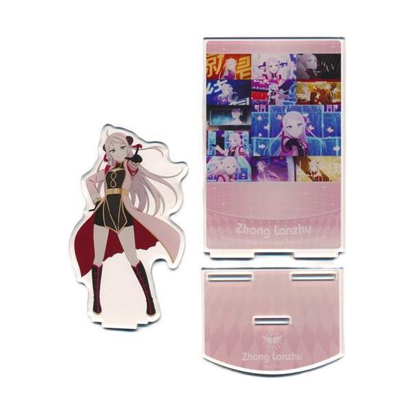 ラブライブ虹ヶ咲学園スクールアイドル同好会 アクリルジオラマ Ver