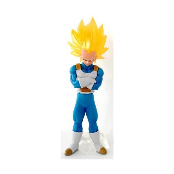 HG ドラゴンボール 03 DAIMA EDITION 超サイヤ人3 ベジータ フィギュア