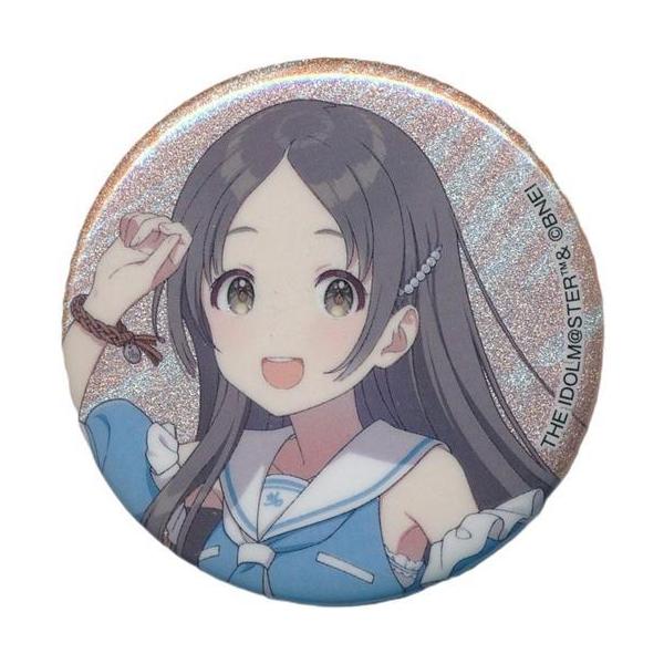 がむしゃらに行こう　倉本千奈　缶バッジ21個 がむしゃらに行こう 倉本千奈 缶バッジ21個 新品】 学園アイドル