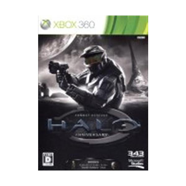 HAlo:ComBAt EVolVed AnniVersAry 初回限定版 Xbox 360