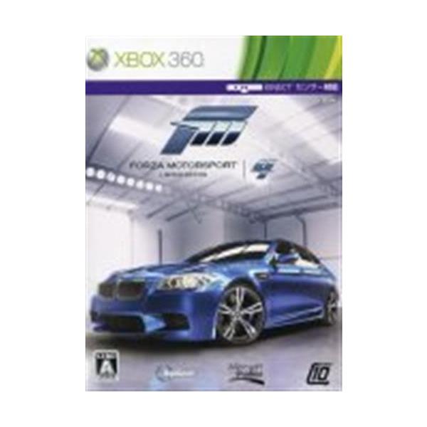 [Release date: October 13, 2011]商品名: Forza Motorsport 4 リミテッドエディション 【Xbox 360】メーカー名: マイクロソフトJANコード: 4988648807600商品番号: L...