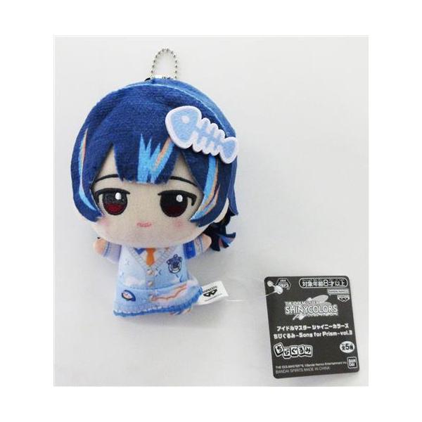 アイドルマスター シャイニーカラーズ ちびぐるみ?Song for Prism? vol