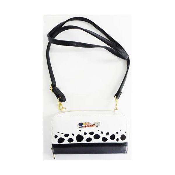 ONE PIECE ウォレットショルダーバッグ トラファルガー・ロー