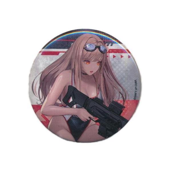 勝利の女神 NIKKE ラピ 缶バッジ グッズ まとめ売り Amazon.co.jp