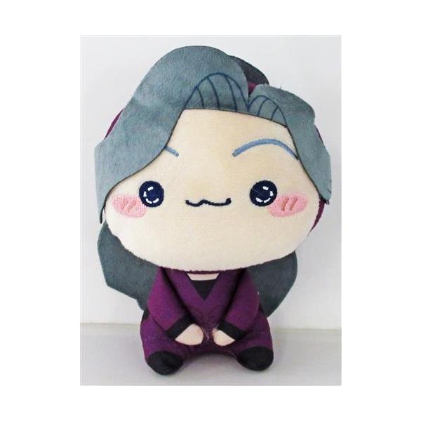 忍たま乱太郎 もちぴこぬいぐるみ 第八弾 綾部喜八郎 : らしんばん通販